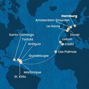 Route Map